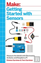 Getting Started With Sensors