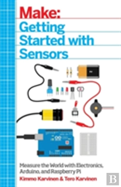 Bertrand.pt - Getting Started With Sensors