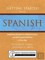 Getting Started With Spanish