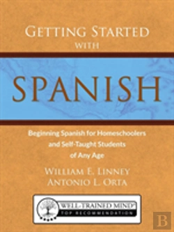 Bertrand.pt - Getting Started With Spanish