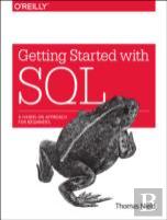 Getting Started With Sql