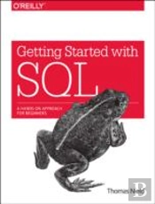 Getting Started With Sql