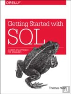 Bertrand.pt - Getting Started With Sql