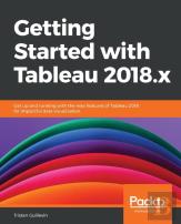 Getting Started With Tableau 2018.X