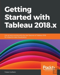 Bertrand.pt - Getting Started With Tableau 2018.X