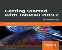 Getting Started With Tableau 2019.2