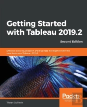 Getting Started With Tableau 2019.2