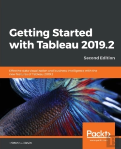 Bertrand.pt - Getting Started With Tableau 2019.2
