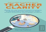 Getting Started With Teacher Clarity