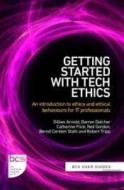 Getting Started With Tech Ethics
