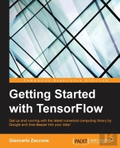 Getting Started With Tensorflow
