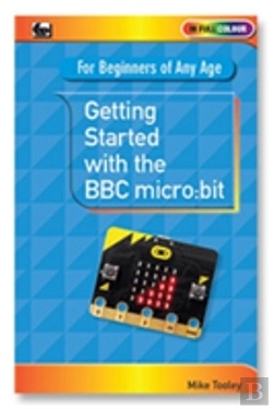 Bertrand.pt - Getting Started With The Bbc Micro:Bit