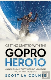 Getting Started With The Gopro Hero10