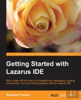 Getting Started With The Lazarus Ide