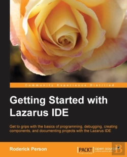 Bertrand.pt - Getting Started With The Lazarus Ide