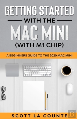 Bertrand.pt - Getting Started With The Mac Mini (With M1 Chip)