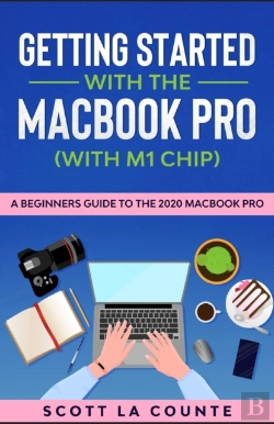 Bertrand.pt - Getting Started With The Macbook Pro (With M1 Chip)
