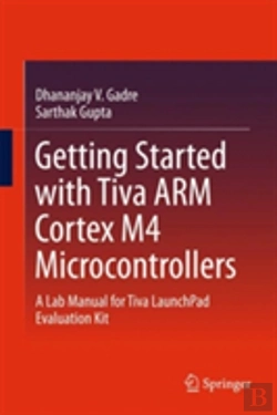 Bertrand.pt - Getting Started With Tiva Arm Cortex M4 Microcontrollers