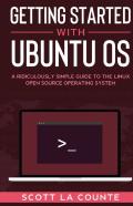 Getting Started With Ubuntu Os