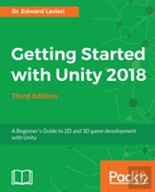 Getting Started With Unity 2018 - Third Edition