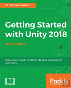 Bertrand.pt - Getting Started With Unity 2018 - Third Edition