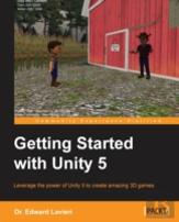 Getting Started With Unity 5