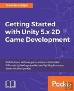 Bertrand.pt - Getting Started With Unity 5.X 2d Game Development