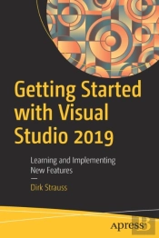 Getting Started With Visual Studio 2019
