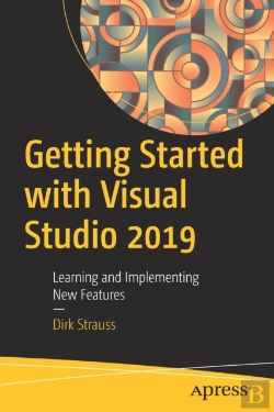Bertrand.pt - Getting Started With Visual Studio 2019