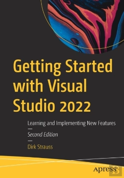 Bertrand.pt - Getting Started With Visual Studio 2022