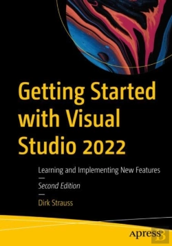 Bertrand.pt - Getting Started With Visual Studio 2022