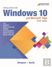 Getting Started With Windows 10 And Microsoft Edge, 2020 Edition