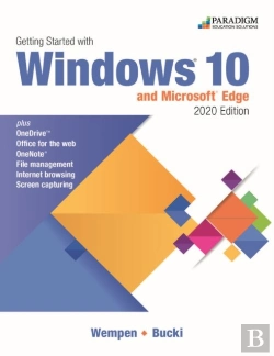 Bertrand.pt - Getting Started With Windows 10 And Microsoft Edge, 2020 Edition