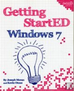 Bertrand.pt - Getting Started With Windows 7