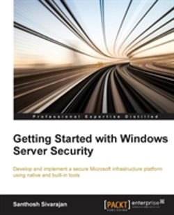Bertrand.pt - Getting Started With Windows Server Security