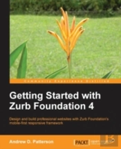 Getting Started With Zurb Foundation 4