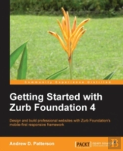 Bertrand.pt - Getting Started With Zurb Foundation 4