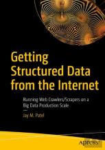 Getting Structured Data From The Internet
