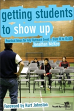 Bertrand.pt - Getting Students To Show Up