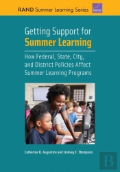 Getting Support For Summer Learning