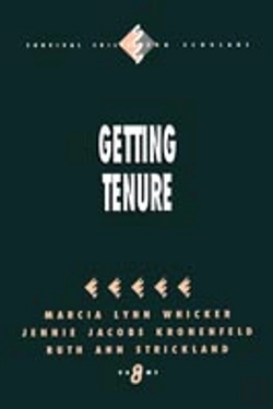 Bertrand.pt - Getting Tenure
