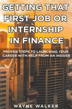 Bertrand.pt - Getting That First Job Or Internship In