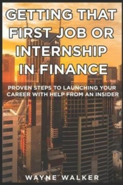 Bertrand.pt - Getting That First Job Or Internship In