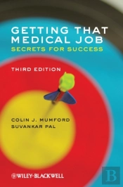 Getting That Medical Job