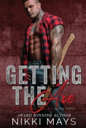 Getting The Axe