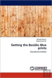 Getting The Basidio Blue Prints
