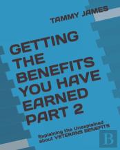 Getting The Benefits You Have Earned Part 2