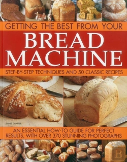 Bertrand.pt - Getting The Best From Your Bread Machine