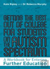 Getting The Best Out Of College For Students On The Autism Spectrum