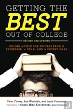 Bertrand.pt - Getting The Best Out Of College, Revised And Updated